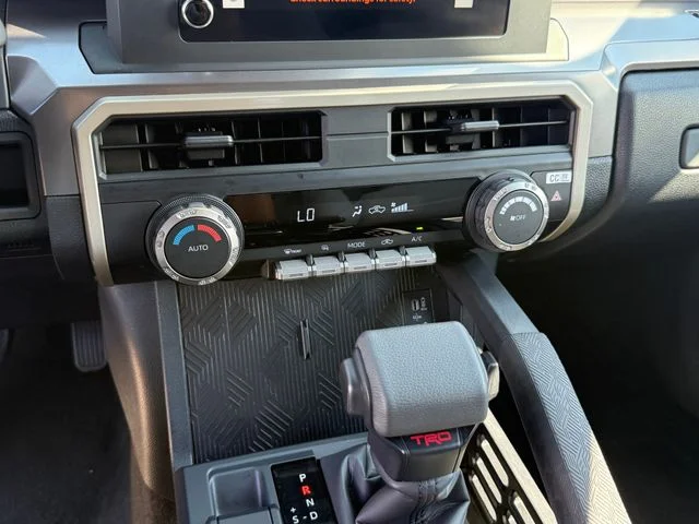 Certified Used 2026 UNDERGROUND Toyota TRD Off-Road image 19