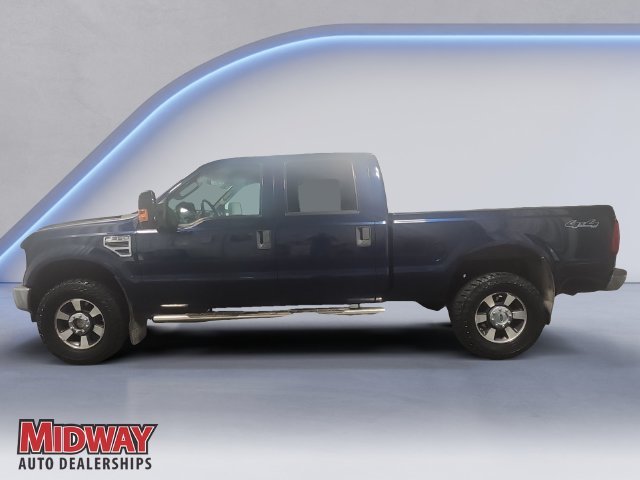 Used 2009  Ford XLT image 2