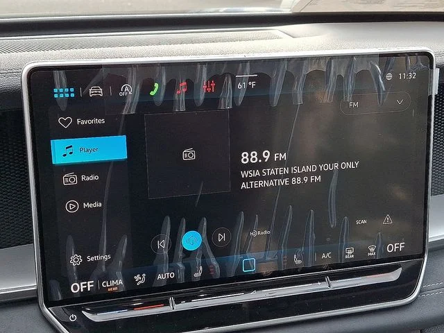 New 2026 Gray Volkswagen 2.0T SE image 11