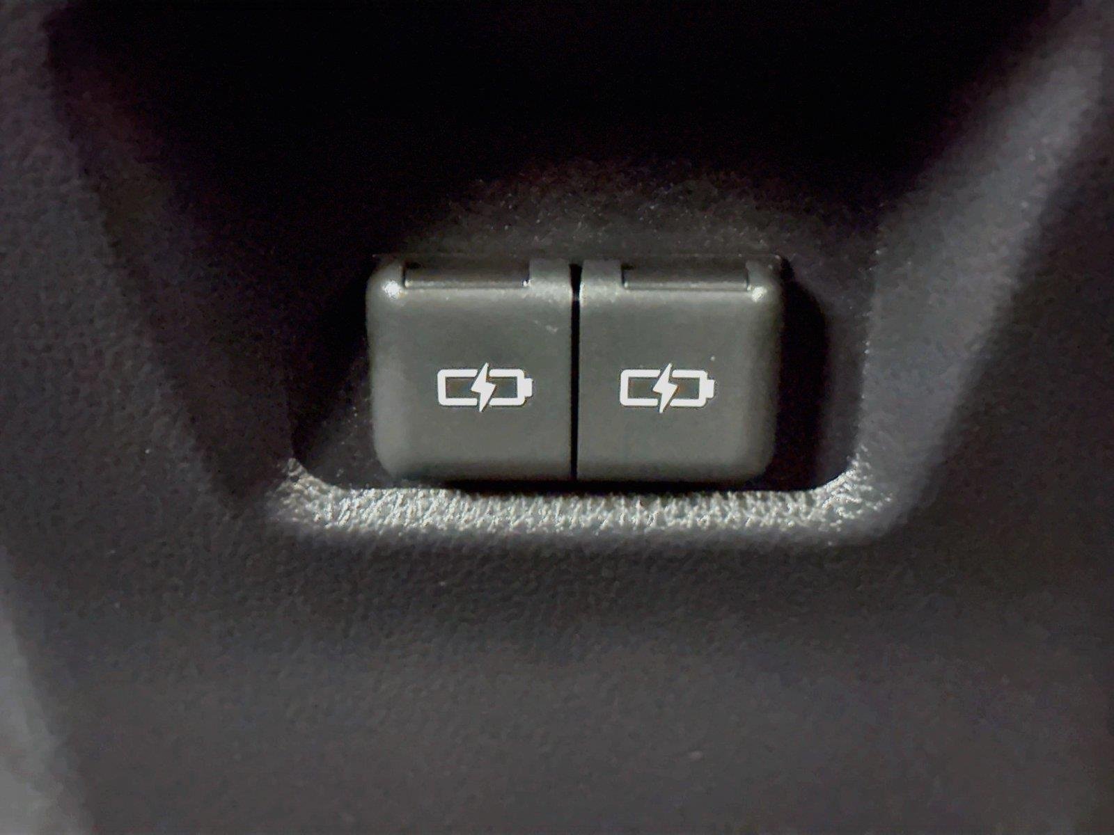 Certified Used 2025 Magnetic Gray Metallic Toyota XLE image 35