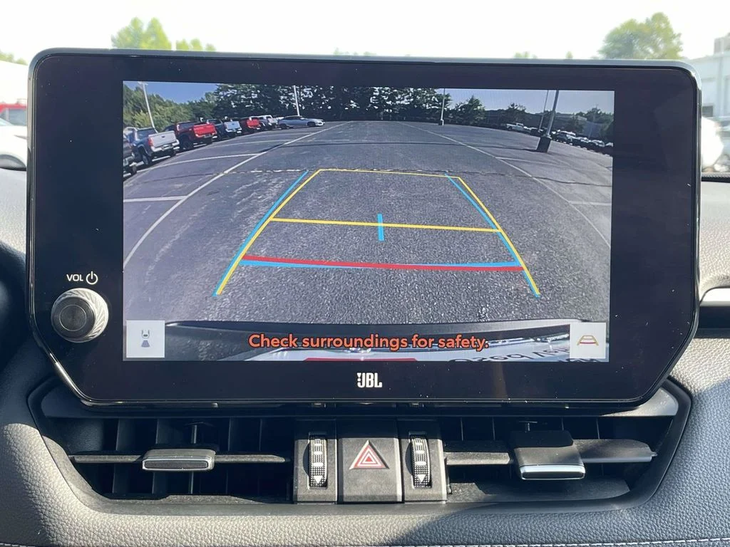 Certified Used 2024  Toyota XLE Premium image 37