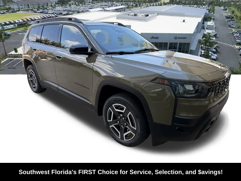 New 2026 41 Exterior Paint Jeep Limited image 2