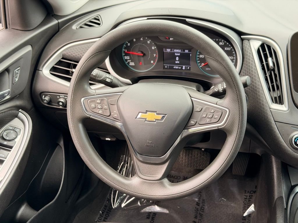 Used 2024 Black Chevrolet LT image 20