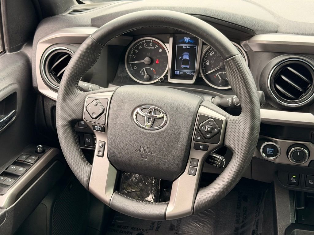 Certified Used 2023 Gray Toyota Limited image 18