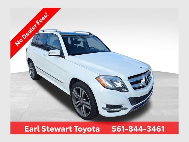 2014 Mercedes-Benz GLK-Class GLK350's photo