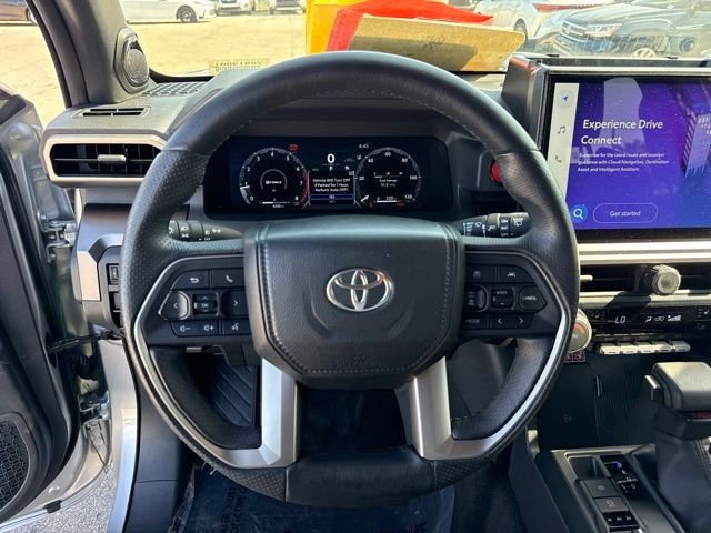 2025 Toyota 4Runner TRD Sport Premium - Photo 17