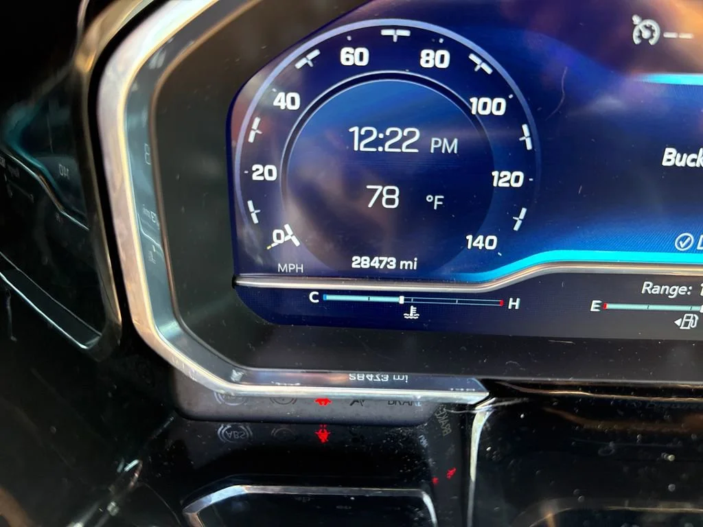 2023 Chevrolet Silverado 1500 ZR2 - Photo 15