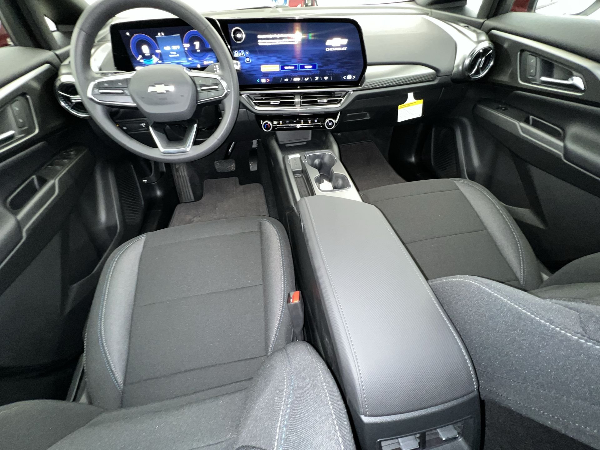 2026 Chevrolet Equinox EV 1LT - Photo 74