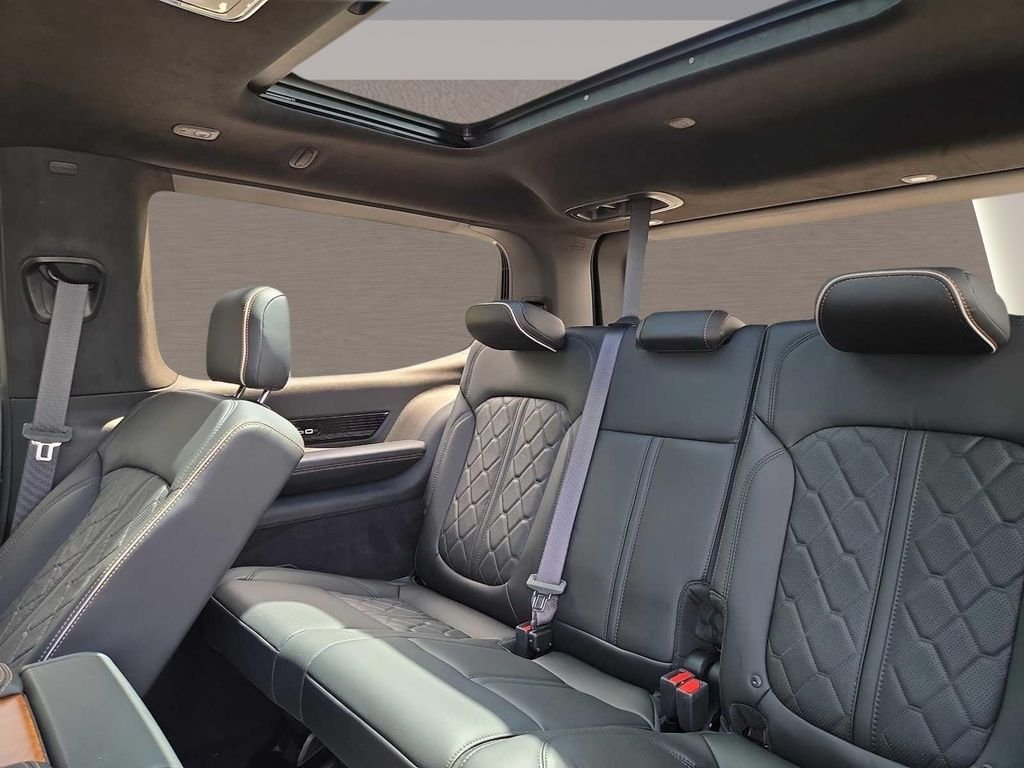 Used 2022 Gray Jeep Series III image 15