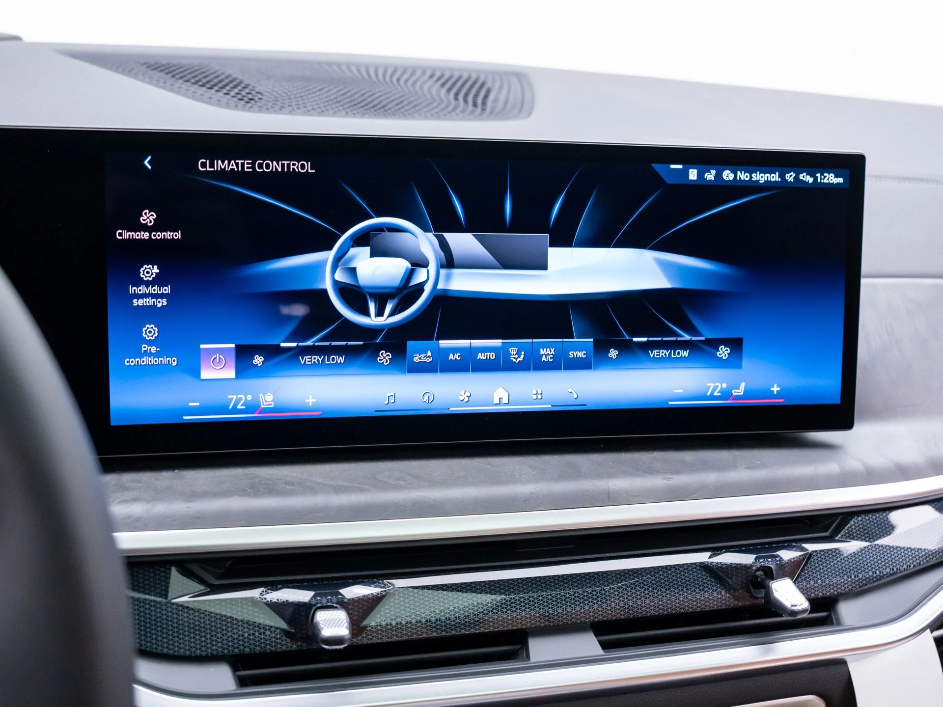 New 2026 Gray BMW xDrive40i image 28
