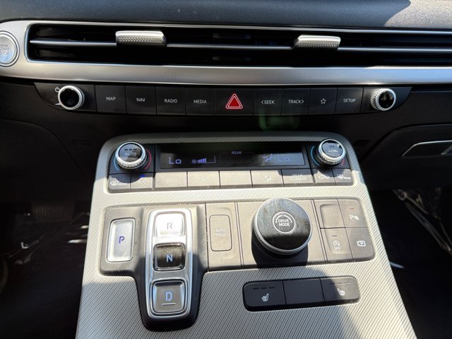 Used 2023 Graphite Hyundai XRT image 13