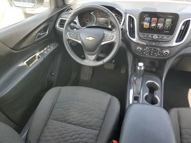 Used 2018 Beige Chevrolet LT image 13