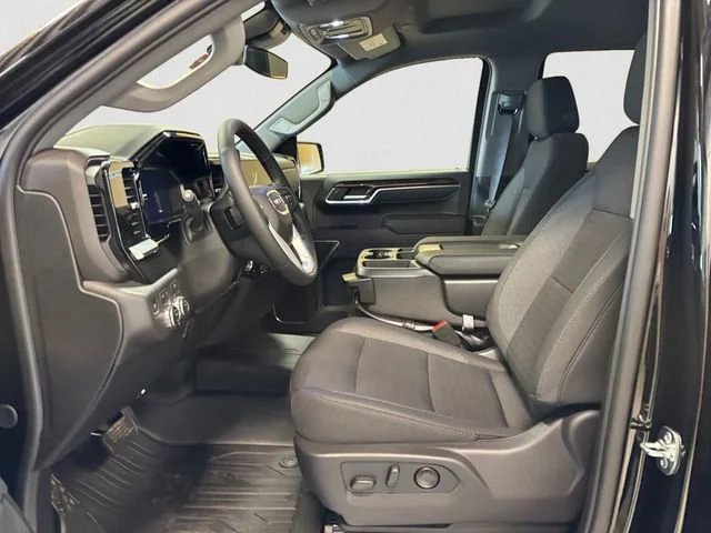 New 2026 Onyx Black GMC Elevation image 10