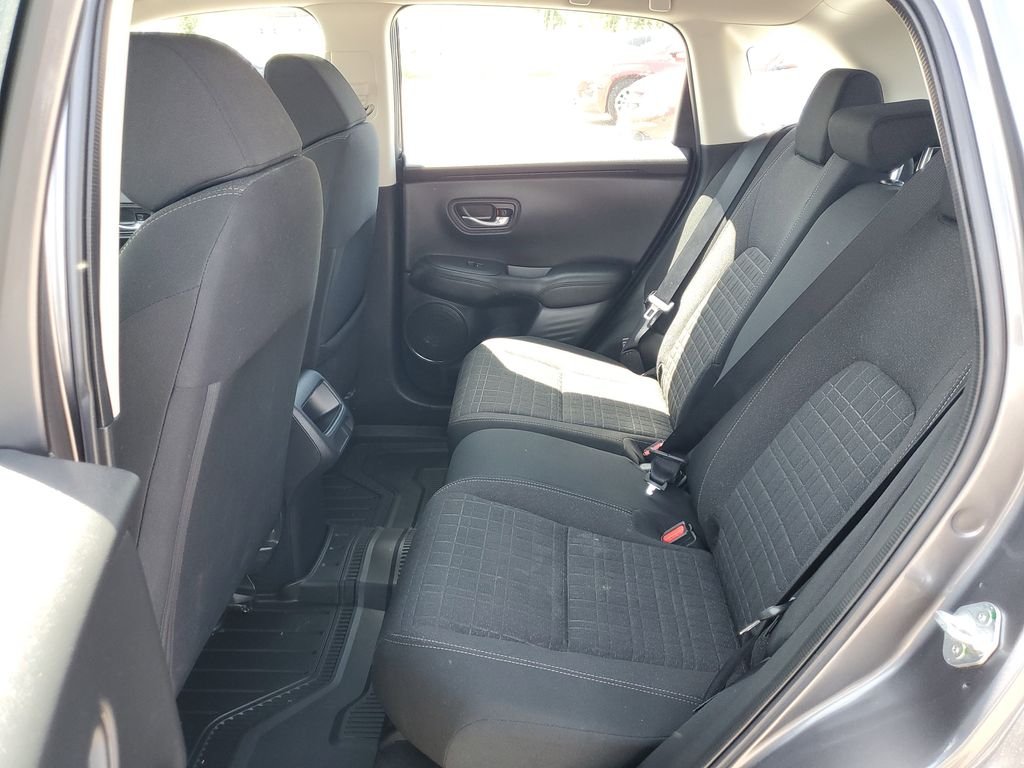 2023 Honda HR-V LX - Photo 13