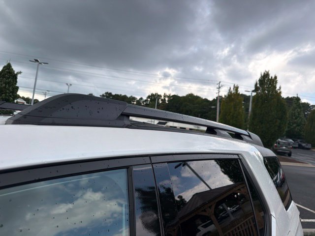 2026 Honda Passport TrailSport Elite - Photo 13