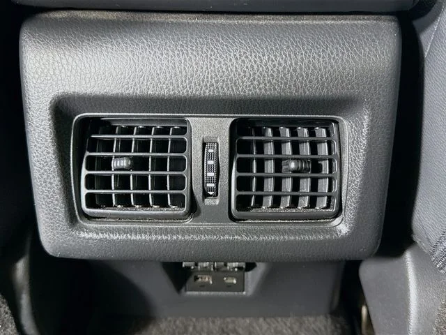 Certified Used 2025 White Toyota SE image 25