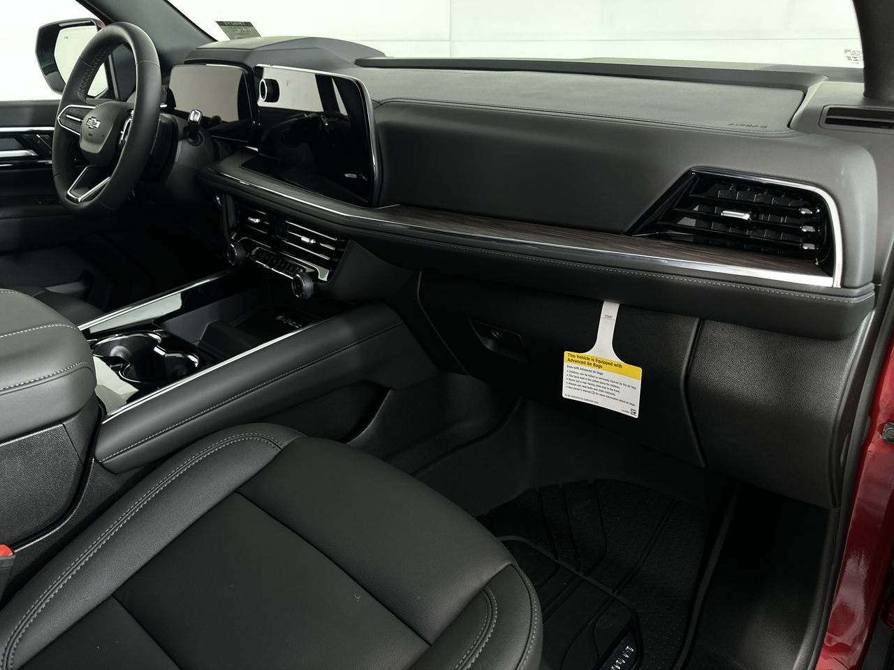 2026 Chevrolet Tahoe Z71 - Photo 126