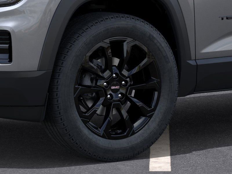 2026 GMC Terrain Elevation - Photo 9