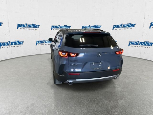 New 2026 Polymetal Gray Metallic Mazda 2.5 Turbo AWD image 9