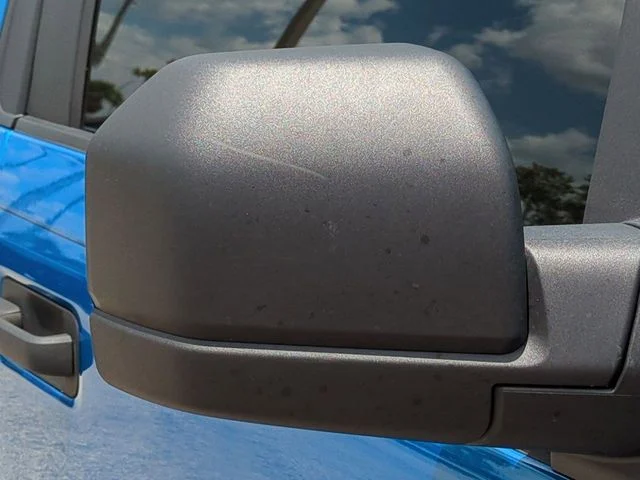 Used 2019 Velocity Blue Metallic Ford XL image 12