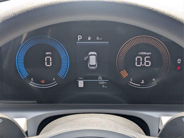 2026 Hyundai Tucson SEL - Photo 62