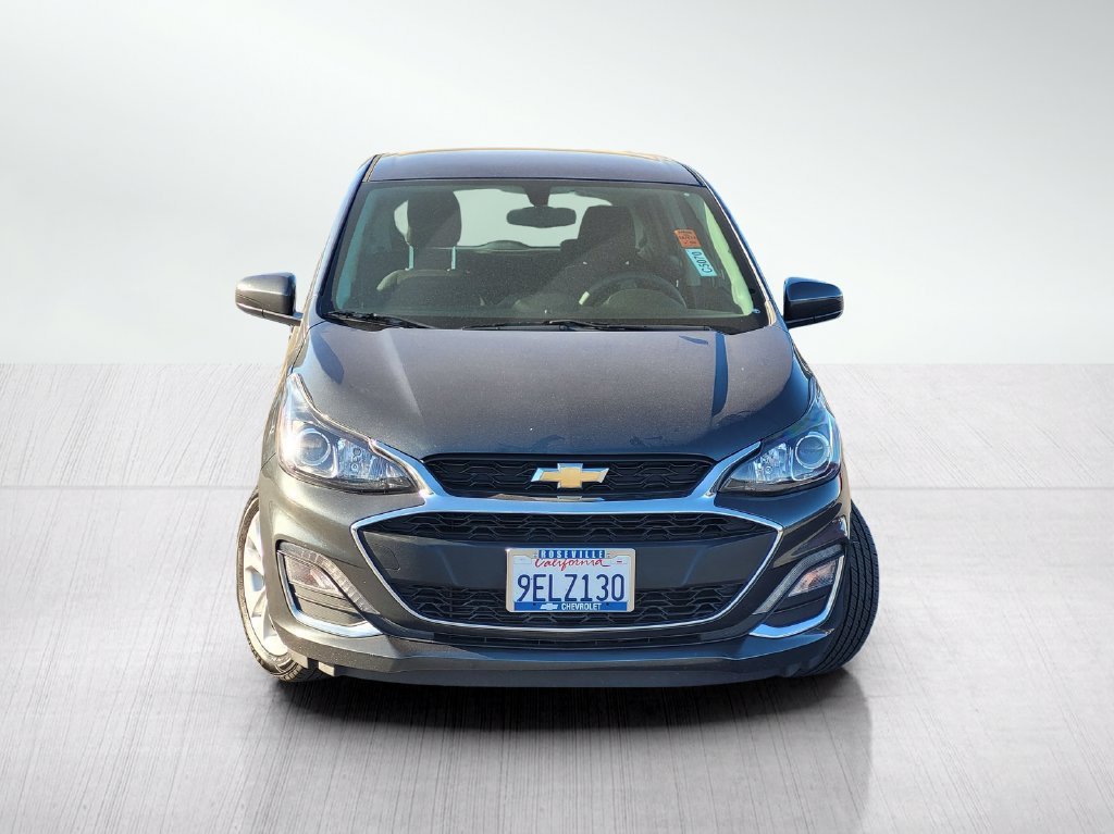 Certified Used 2019 (Metallic Paint.) Chevrolet LT image 2