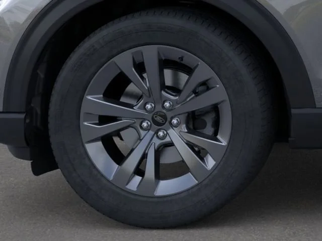 2026 Ford Explorer Active - Photo 19