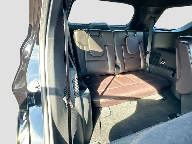 2025 Ford Explorer Platinum - Photo 29