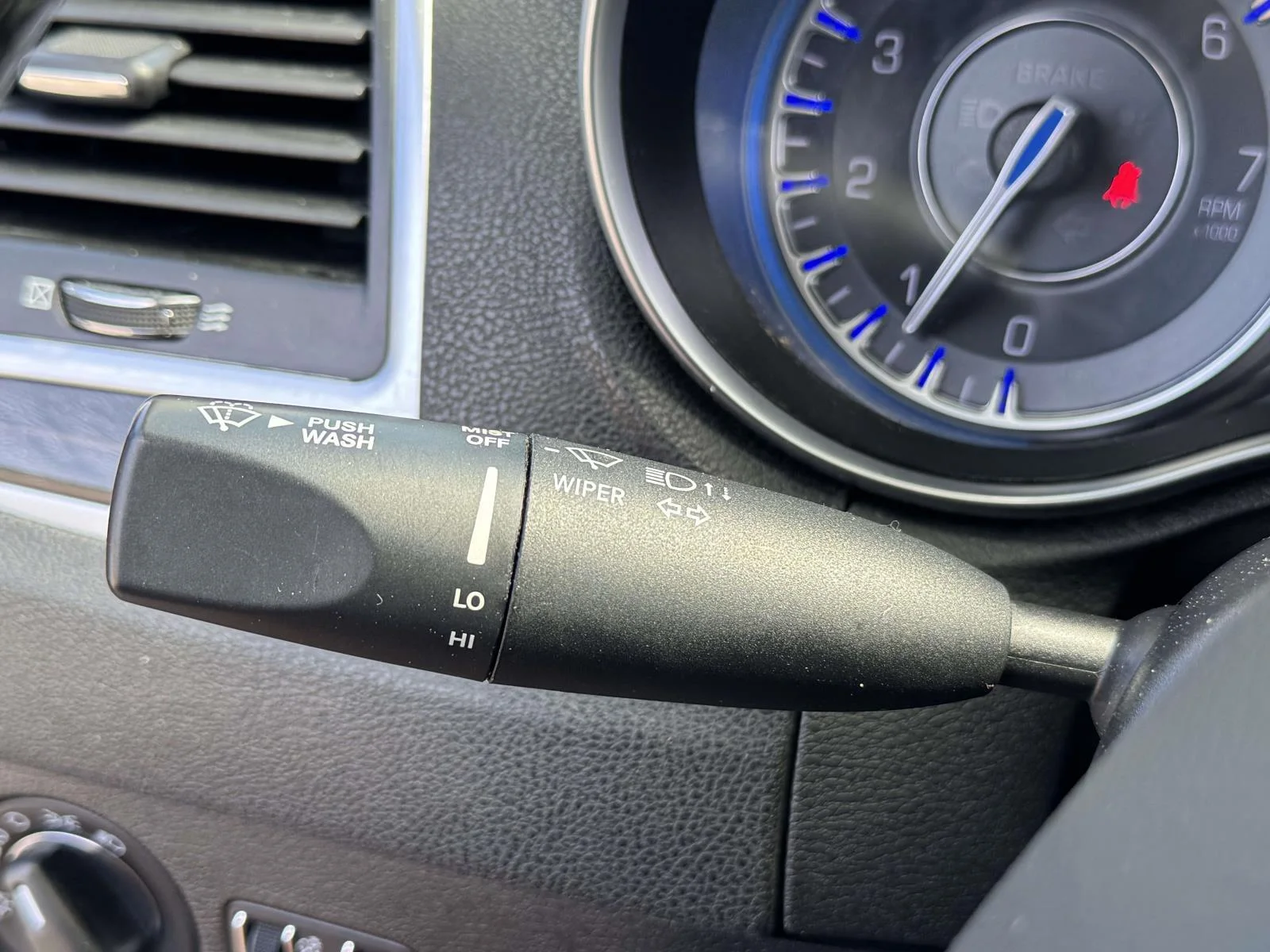 Used 2022 Gloss Black Chrysler Touring image 11