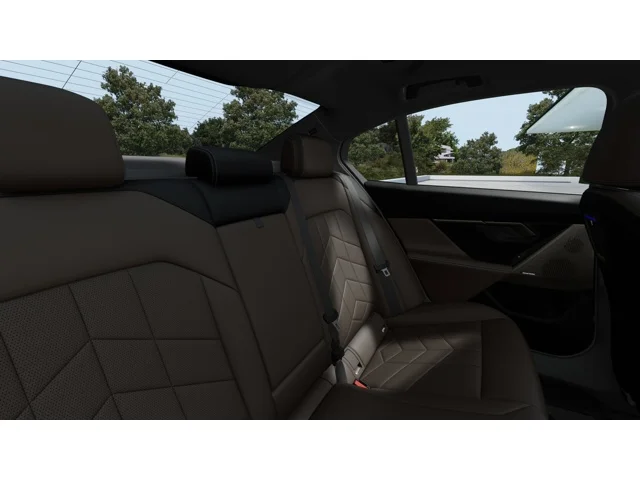 New 2027 Carbon Black Metallic BMW  image 12