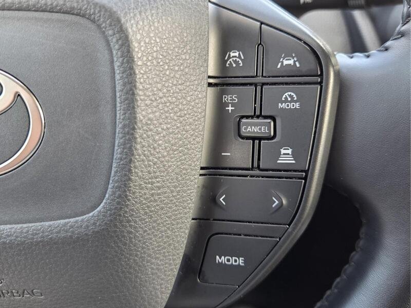 Certified Used 2024 Gray TOYOTA LE image 32
