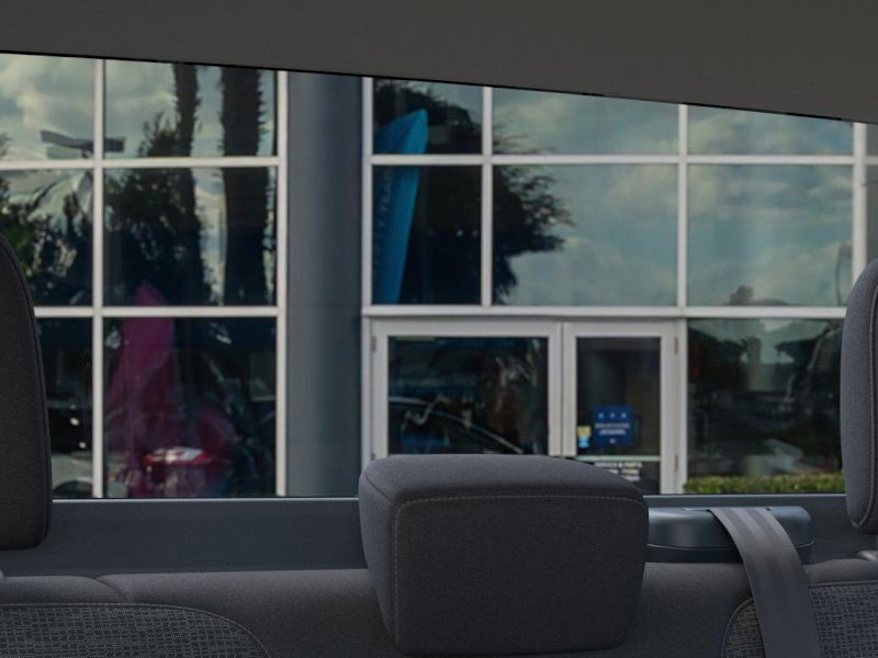 2025 Ford Maverick XL - Photo 24