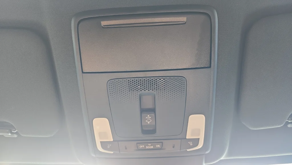 Used 2023  Honda Sport Touring image 24