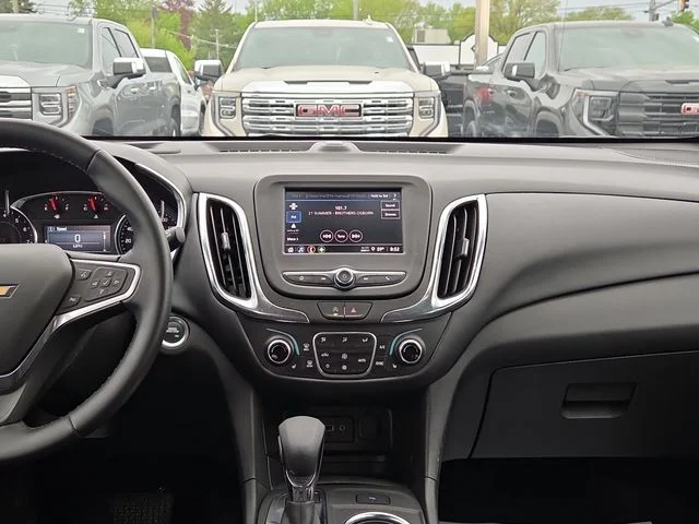 Used 2024 Black Chevrolet LT image 25