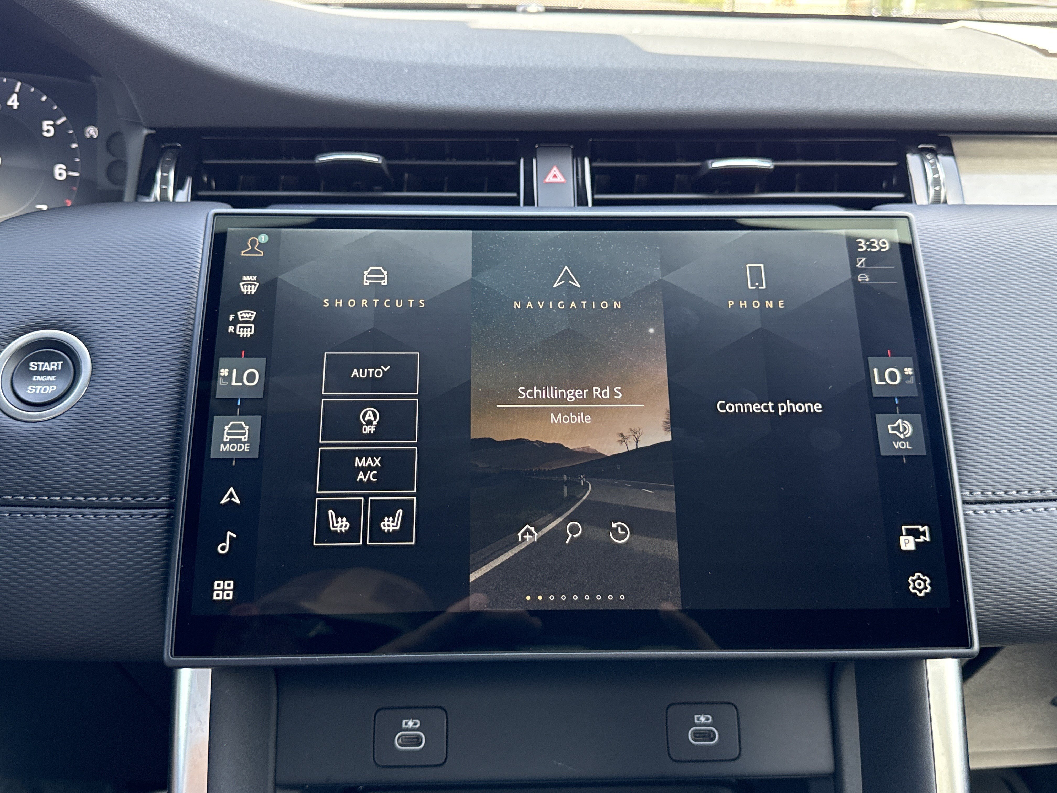 2025 Land Rover Discovery Sport Dynamic SE - Photo 29
