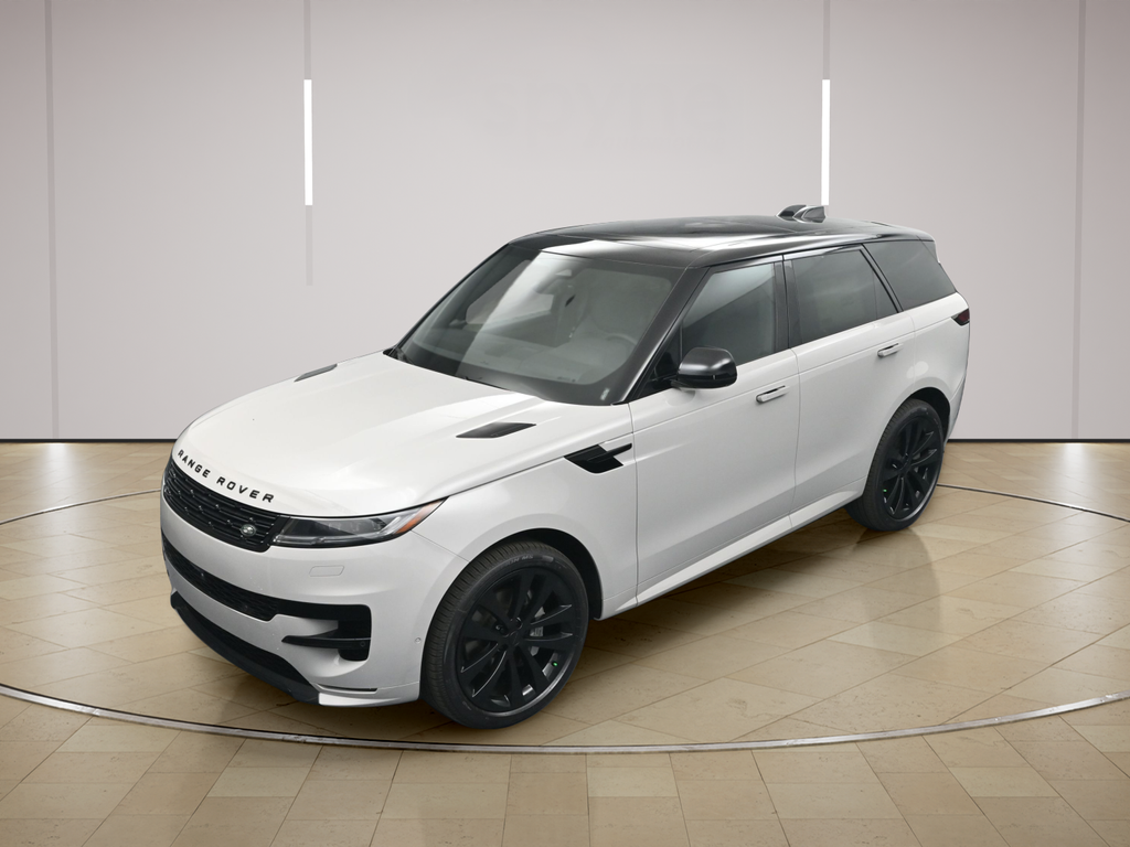 New 2026  Land Rover Dynamic SE image 28