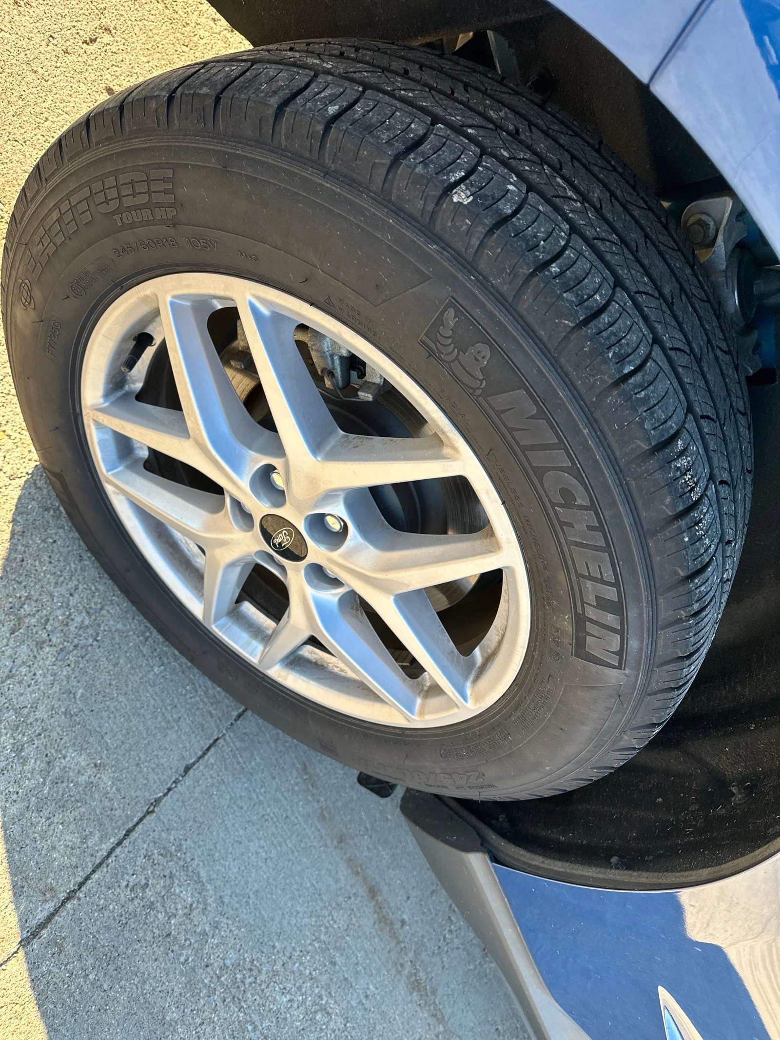 2024 Ford Edge SEL - Photo 10
