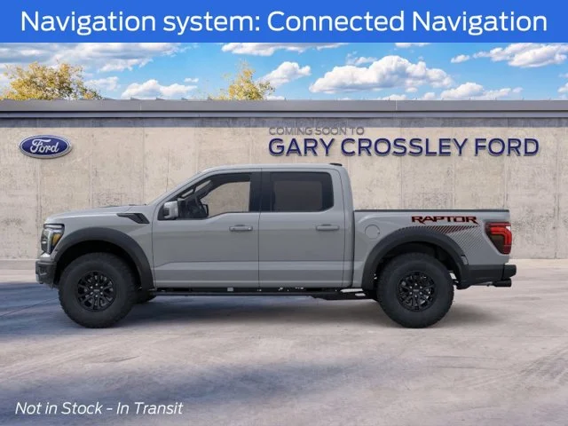 New 2026 Avalanche Ford Raptor® image 3