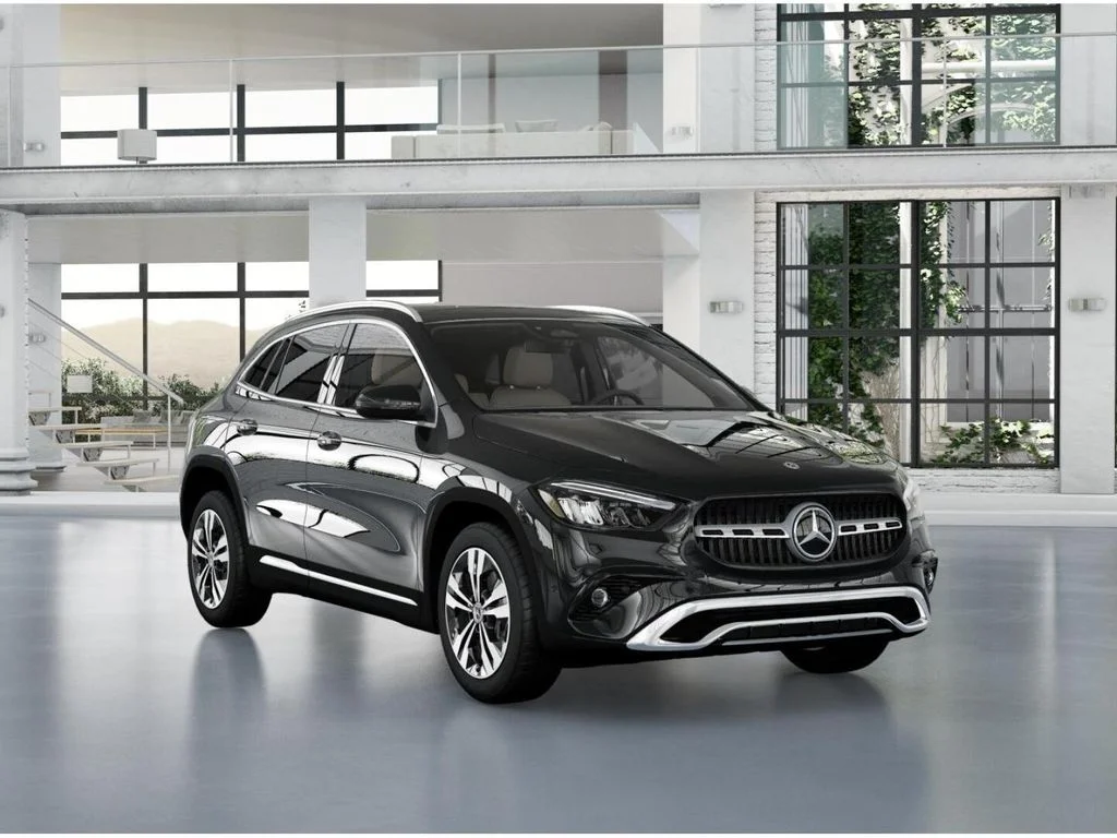 2026 Mercedes-Benz GLA GLA 250 - Photo 10