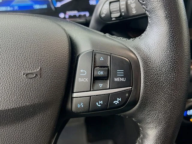 Used 2021 Blue Ford Outer Banks image 32