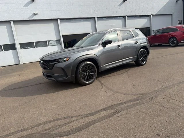2025 Mazda CX-50 Preferred - Photo 16