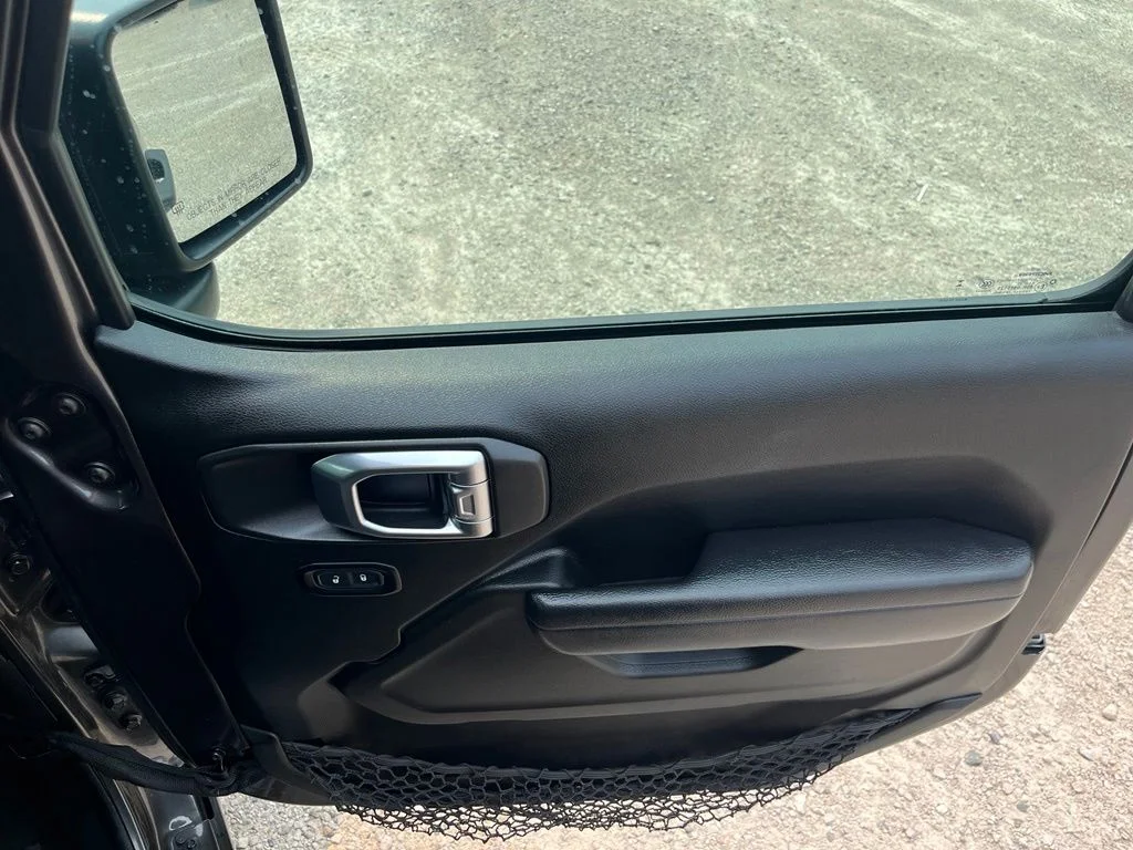 Used 2023 Granite Jeep Sport S image 35