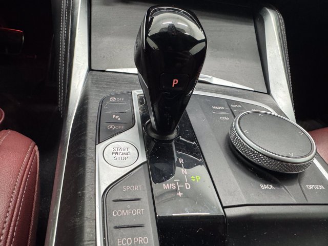 Used 2023 Brooklyn Gray Metallic BMW 430i image 28