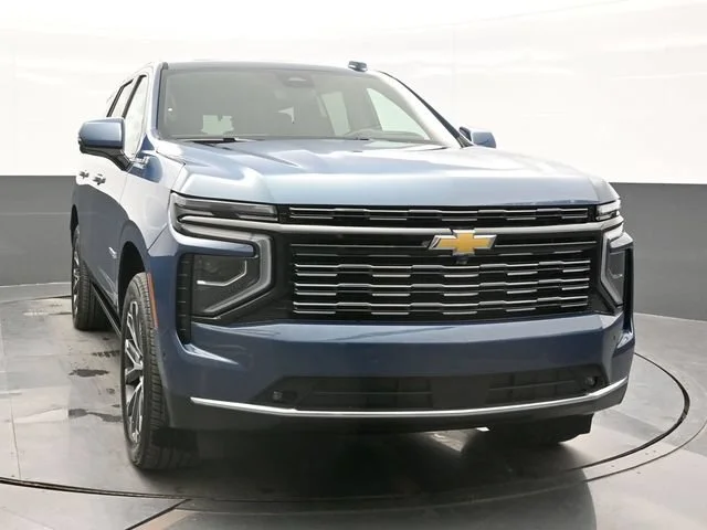 2026 Chevrolet Tahoe High Country - Photo 6
