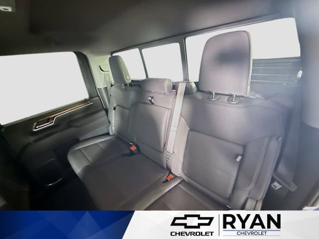 2026 Chevrolet Silverado 2500 HD LT - Photo 23