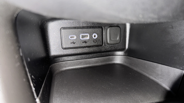 Used 2020 Pacific Blue Metallic Chevrolet LT image 20