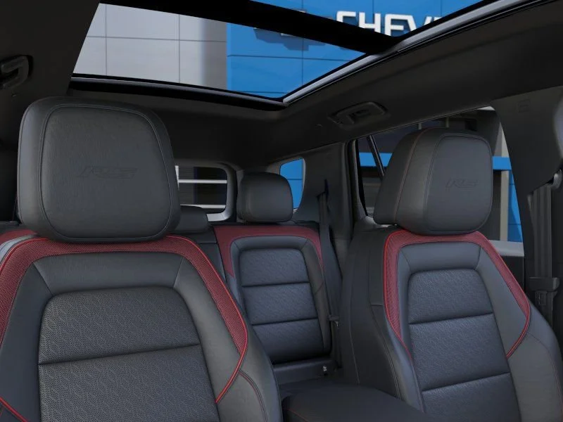 2026 Chevrolet Equinox RS - Photo 24