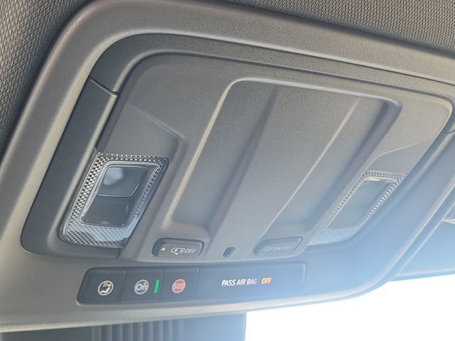 2026 Chevrolet Silverado 1500 Custom Trail Boss - Photo 15