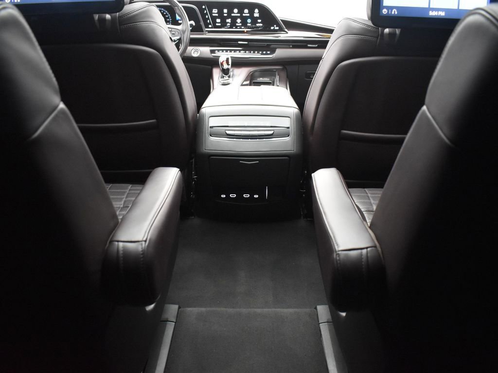 2021 CADILLAC ESCALADE - Image 32