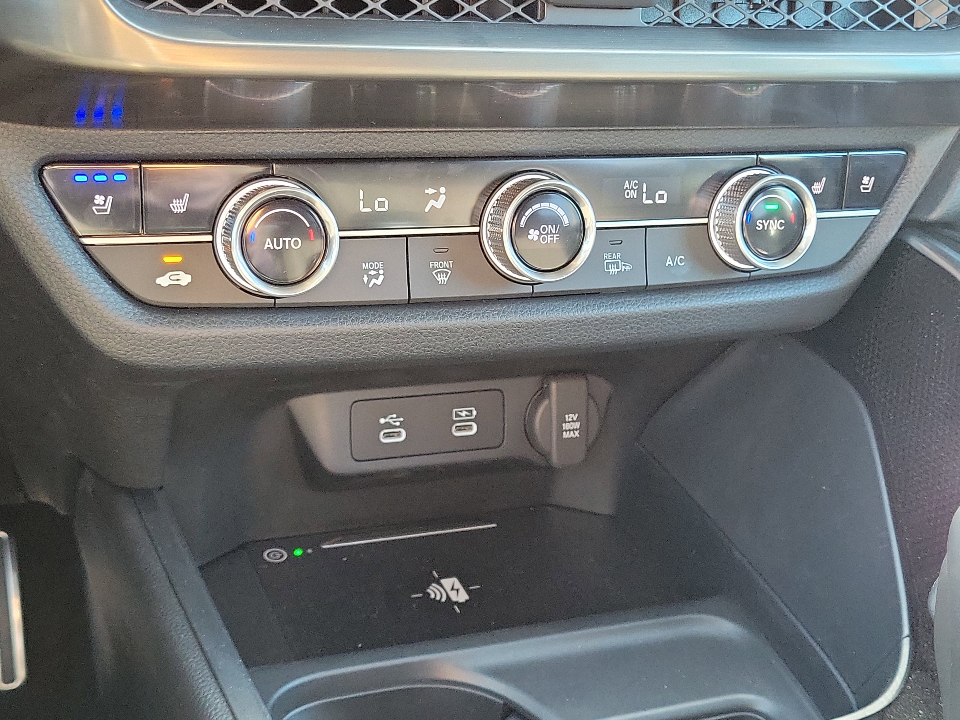 New 2026 BA Acura w/A-Spec Package image 19
